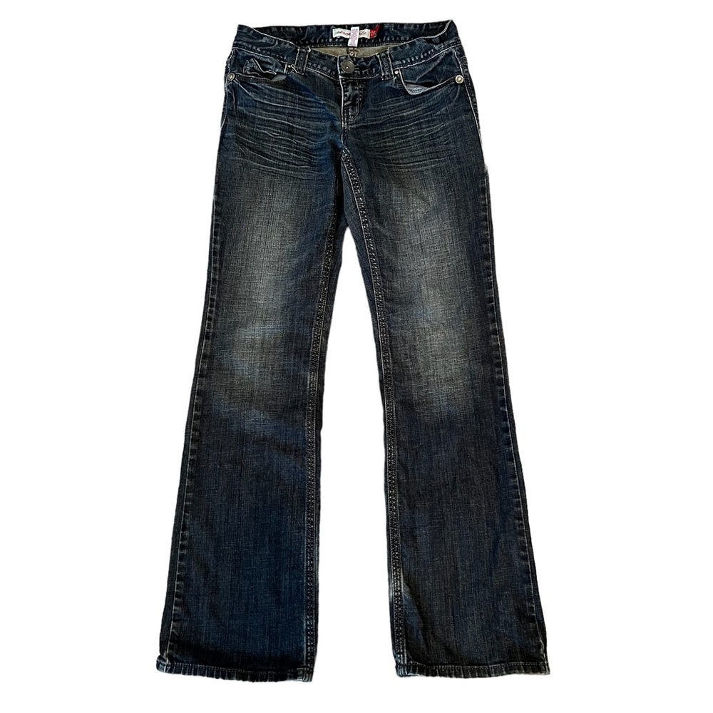 Aeropostale Chelsea Bootcut Jeans - Sz. 6 Regular